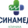 company logo