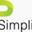 Логотип компании SIMPLITY