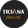 Логотип компании Ticiana Deluxe (ИП Андреев Максим Александрович)