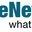 company logo