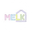 Логотип компании MELKI