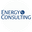 Логотип компании Energy Consulting