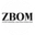 Логотип компании ZBOM (ООО Турбо-Подс)
