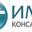Логотип компании ИМА-Консалтинг