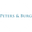 Логотип компании Peters&Burg
