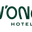 Логотип компании WONE Hotels