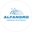 Логотип компании Альфанорд