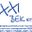 company logo