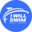 Логотип компании Iwillswim