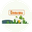 Логотип компании Oliveshka