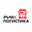 Логотип компании Рик Логистика