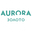 Логотип компании Аврора Золото