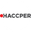 Логотип компании HACCPER