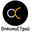 company logo