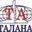 Логотип компании Талана