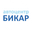 Логотип компании БИКАР