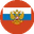 Логотип компании ФКУЗ МСЧ-69 ФСИН России
