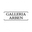 Логотип компании Галерея Арбен
