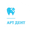 Логотип компании Арт Дент