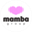 Логотип компании Мамба