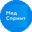 Логотип компании МедСпринт