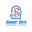 Логотип компании Клининг-Веста