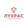 Логотип компании ТК Лукрас