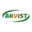 Логотип компании АКВист