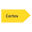 Логотип компании Кортекс