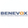 Логотип компании Benevox