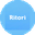 Логотип компании Ritori