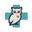 company logo