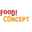 Логотип компании ФУДКОНЦЕПТ