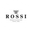Логотип компании Rossi