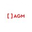 Логотип компании AGM group