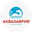 Логотип компании Семейный Аквапарк АКВАЗАВРИЯ