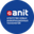 Логотип компании АНИТ