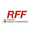 Логотип компании РФФ ЛОДЖИСТИКС