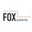 Логотип компании Fox publicity