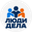 Логотип компании Биг Фуд
