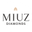 Логотип компании Miuz Diamonds (ИП Измайлов Сергей Владимирович)