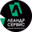 Логотип компании Леандр Сервис