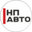 Логотип компании НП АВТО