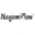 Логотип компании Nagomiflow