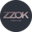 Логотип компании ZZOK