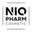 Логотип компании Нио Фарм Косметик