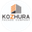 Логотип компании Фасадная Компания Кожура