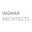 Логотип компании Ингмар, Архитектурно-строительное бюро
