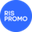 Логотип компании RIS.Promo