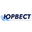 Логотип компании Юрвест